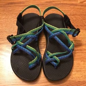Women’s Double Strap Chacos